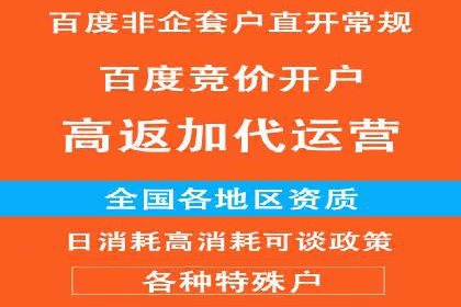 信息流广告代理助力企业实现数字化转型的案例